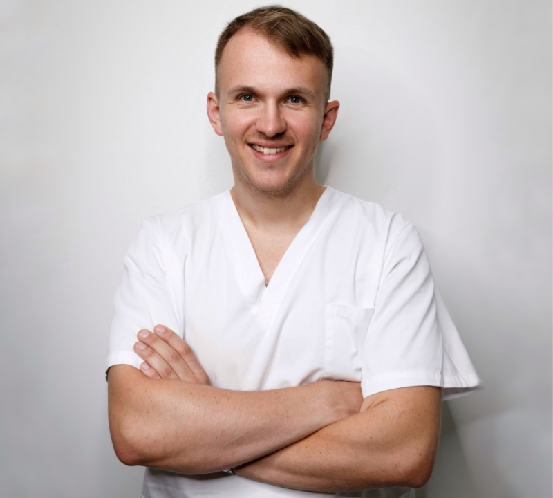 MDDr. Tomáš Matas