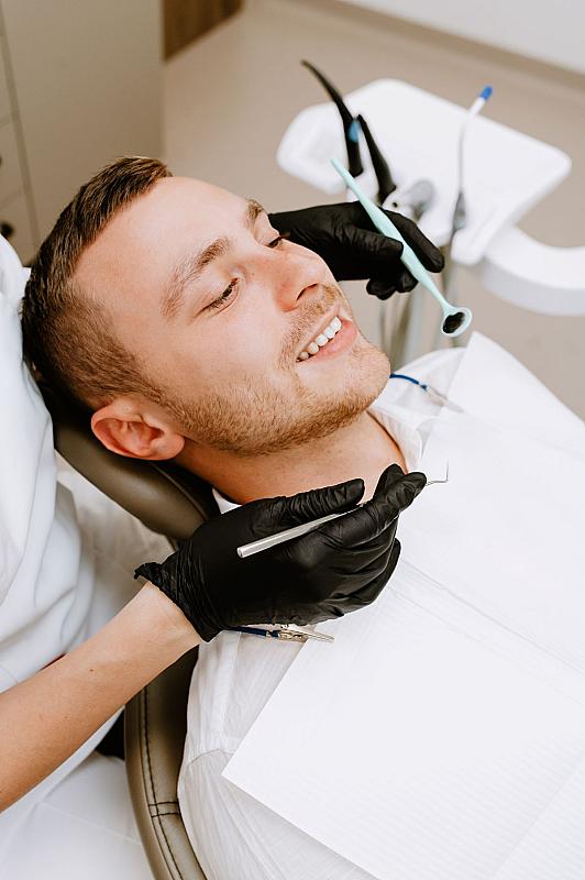 Estetická stomatologie