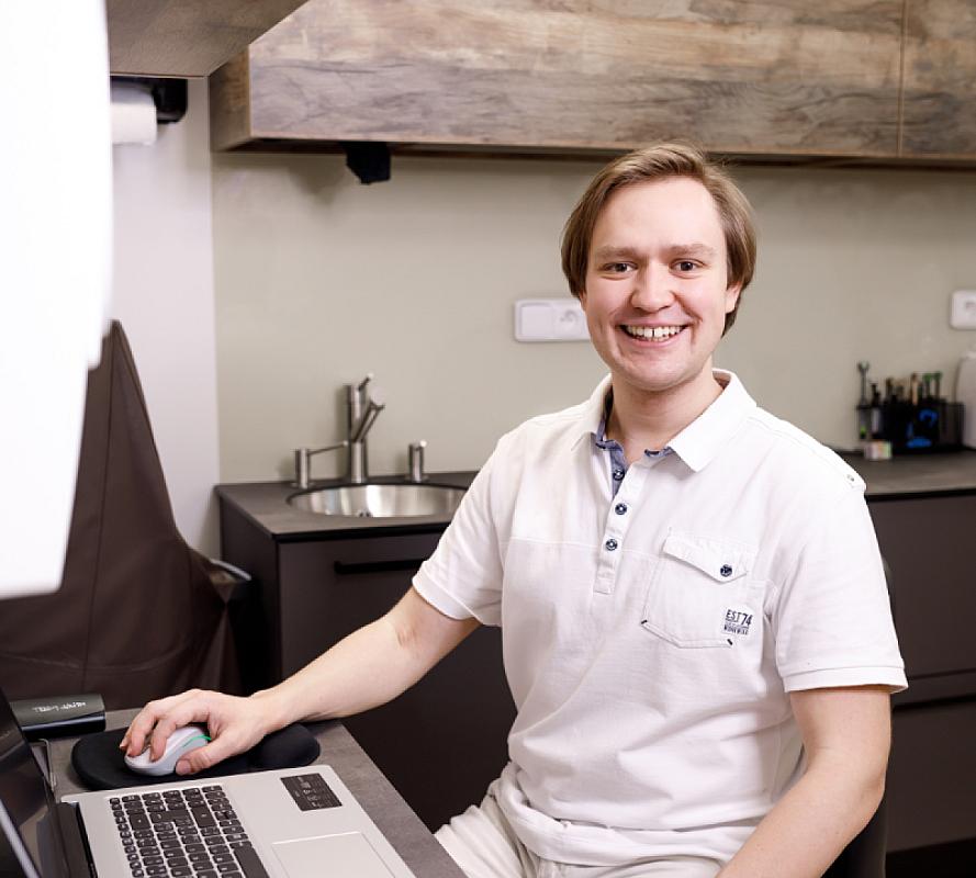 MDDr. Ivan Slovanský